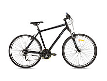Велосипед AIST Cross 2.0 р.21 2024