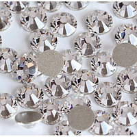 Стразы Swarovski SS12 прозрачные 50 штук