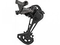 Переключатель задний Shimano Deore XT RD-M8120-SGS на 12 скоростей, на петух