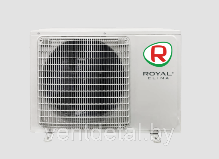 Кондиционер (cплит-система) Royal Clima RENAISSANCE RC-RNX28HN - фото 5 - id-p224135949