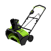 Снегоуборщик аккумуляторный Greenworks GD60PSTK4