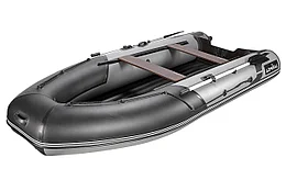 Лодка Адмирал 375S НДНД