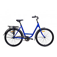 Велосипед AIST Tracker 2.0 26 2021 (синий)