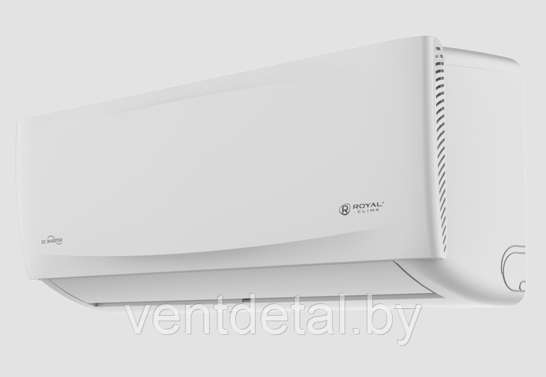 Кондиционер (cплит-система) Royal Clima VELA NUOVA RCI-VXI55HN Inverter - фото 2 - id-p224136501