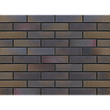 Кирпич облицовочный BRAER (Браер) PRO 28.02, фото 4