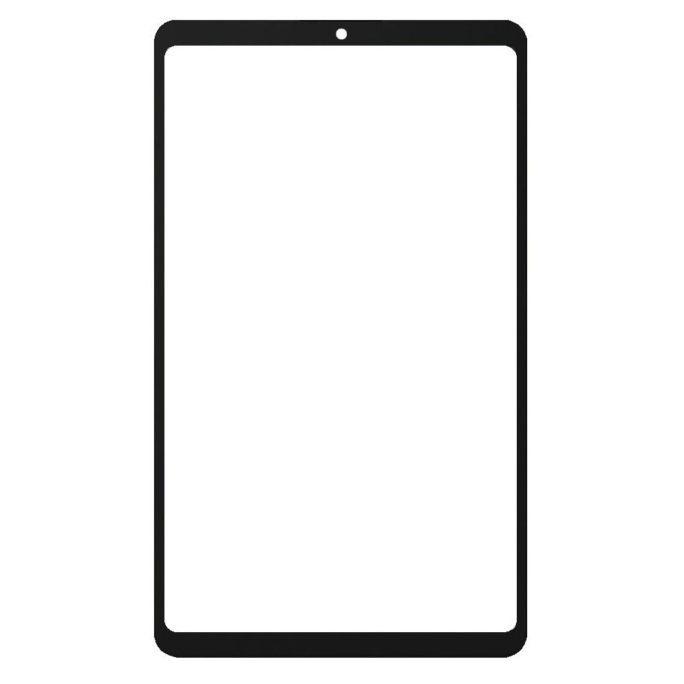 Samsung Galaxy Tab A9 - Замена стекла экрана