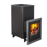 Печь для бани Варвара Мини