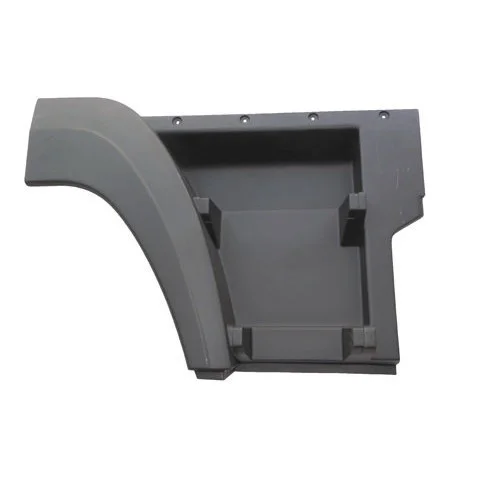 Подножка правая 4371-8405024-010