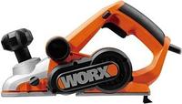 Рубанок Worx WX615