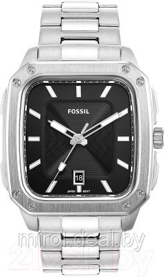 Часы наручные мужские Fossil FS5933 - фото 1 - id-p224138396