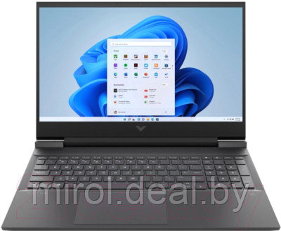 Игровой ноутбук HP Victus 16-d1006ci (67H60EA) - фото 1 - id-p224138420