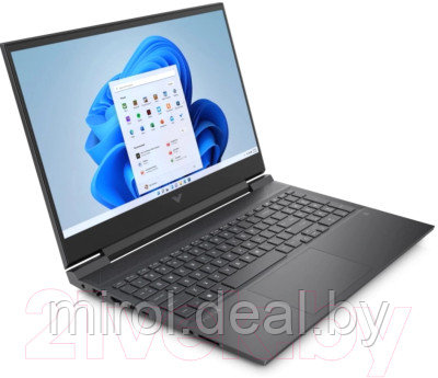 Игровой ноутбук HP Victus 16-d1006ci (67H60EA) - фото 2 - id-p224138420