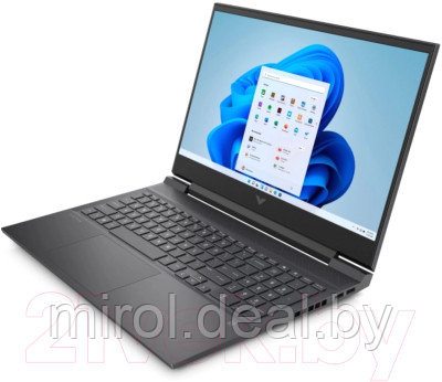 Игровой ноутбук HP Victus 16-d1006ci (67H60EA) - фото 3 - id-p224138420