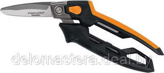 Ножницы технические Fiskars PowerArc 1027206 - фото 1 - id-p224138016