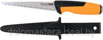 Ножовка Fiskars Pro PowerTooth 1062935 - фото 1 - id-p224138030
