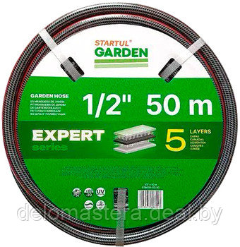 Шланг Startul Garden Expert ST6035-1/2-50 (1/2", 50 м) - фото 1 - id-p224138104