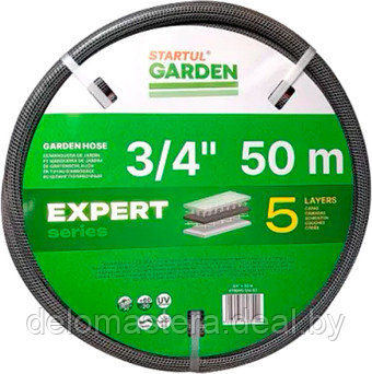 Шланг Startul Garden Expert ST6035-3/4-50 (3/4", 50 м) - фото 1 - id-p224138108