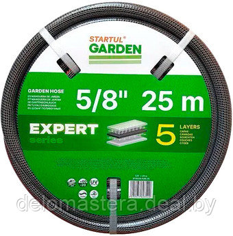Шланг Startul Garden Expert ST6035-5/8-25 (5/8", 25 м) - фото 1 - id-p224138110