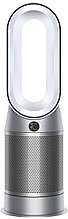 Климатический комплекс Dyson Purifier Hot+Cool Autoreact HP7A (белый/серебристый)