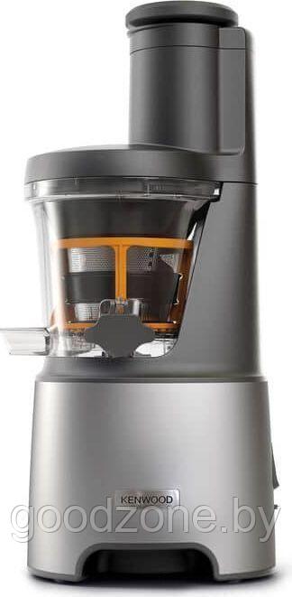 Соковыжималка Kenwood PureJuice XL JMP85.000SI