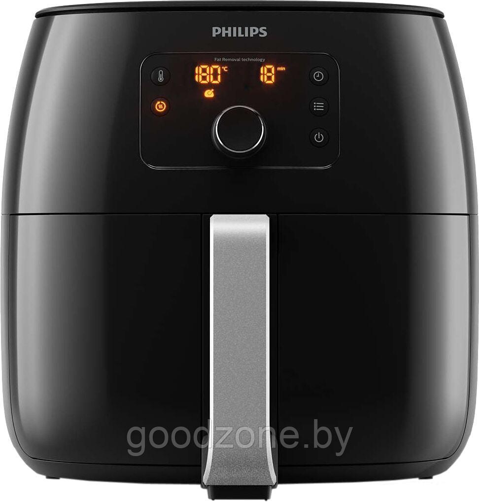 Аэрофритюрница Philips HD9650/90 - фото 1 - id-p224138978