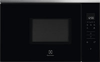 Печь СВЧ микроволновая Electrolux KMFE172TEX