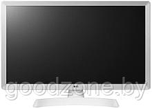 Телевизор LG 24TQ510S-WZ