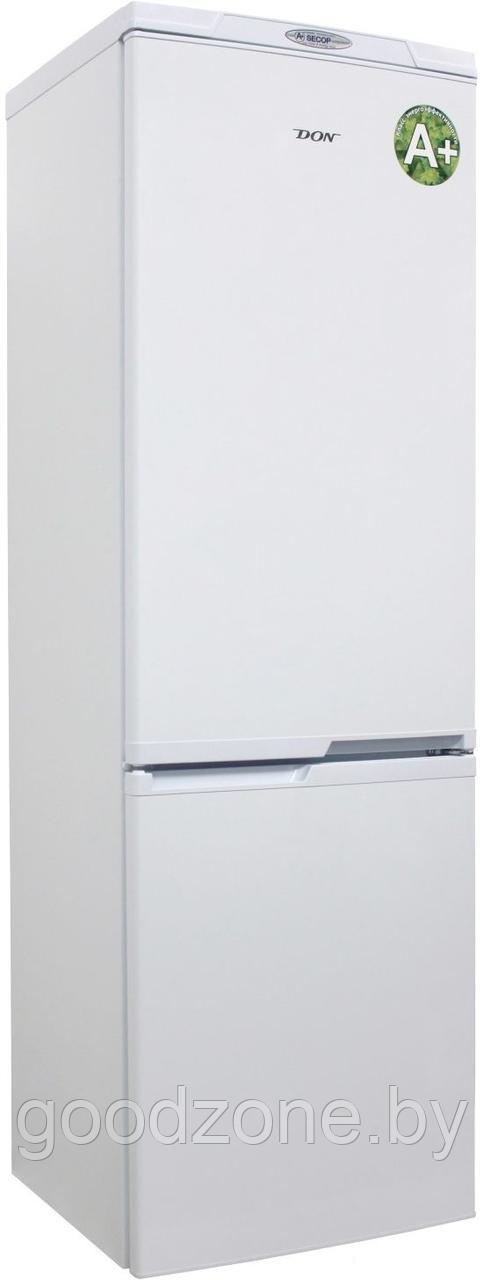 Холодильник Don R-291 B - фото 1 - id-p224139375
