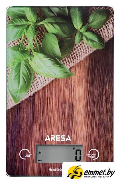 Кухонные весы Aresa AR-4310 - фото 1 - id-p224139461