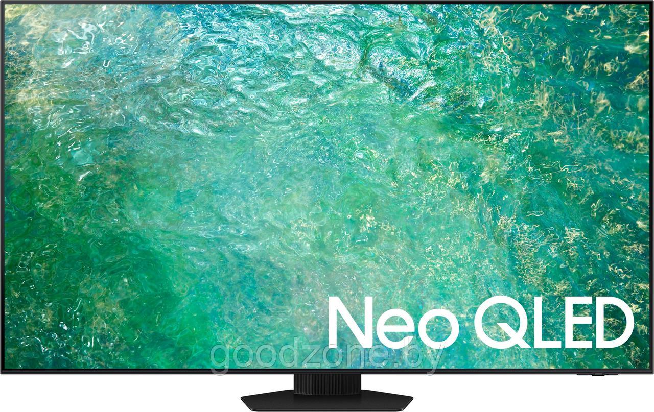 Телевизор Samsung Neo QLED 4K QN85C QE65QN85CAUXRU