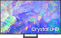 Телевизор Samsung Crystal UHD 4K CU8500 UE75CU8500UXRU