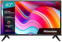 Телевизор Hisense 40A4K