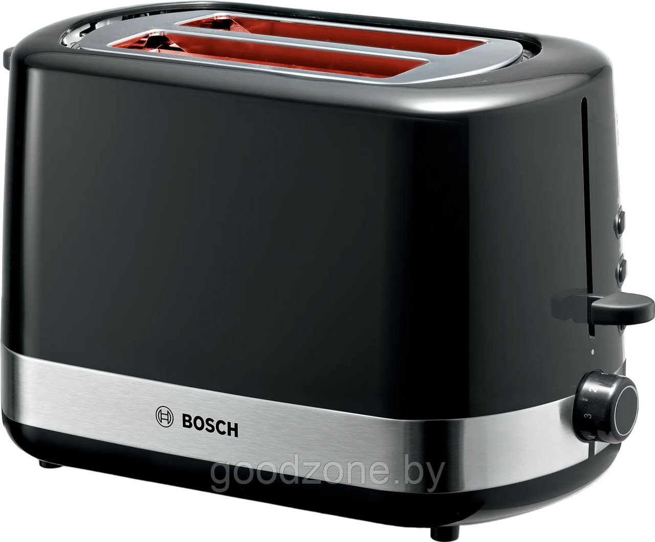 Тостер Bosch TAT6A513 - фото 1 - id-p224139342