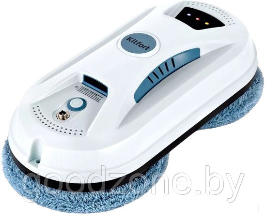 Робот для мытья окон Kitfort KT-5187 - фото 1 - id-p224139938