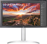 Монитор LG 27UP85NP-W