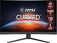 Игровой монитор MSI G27CQ4 E2