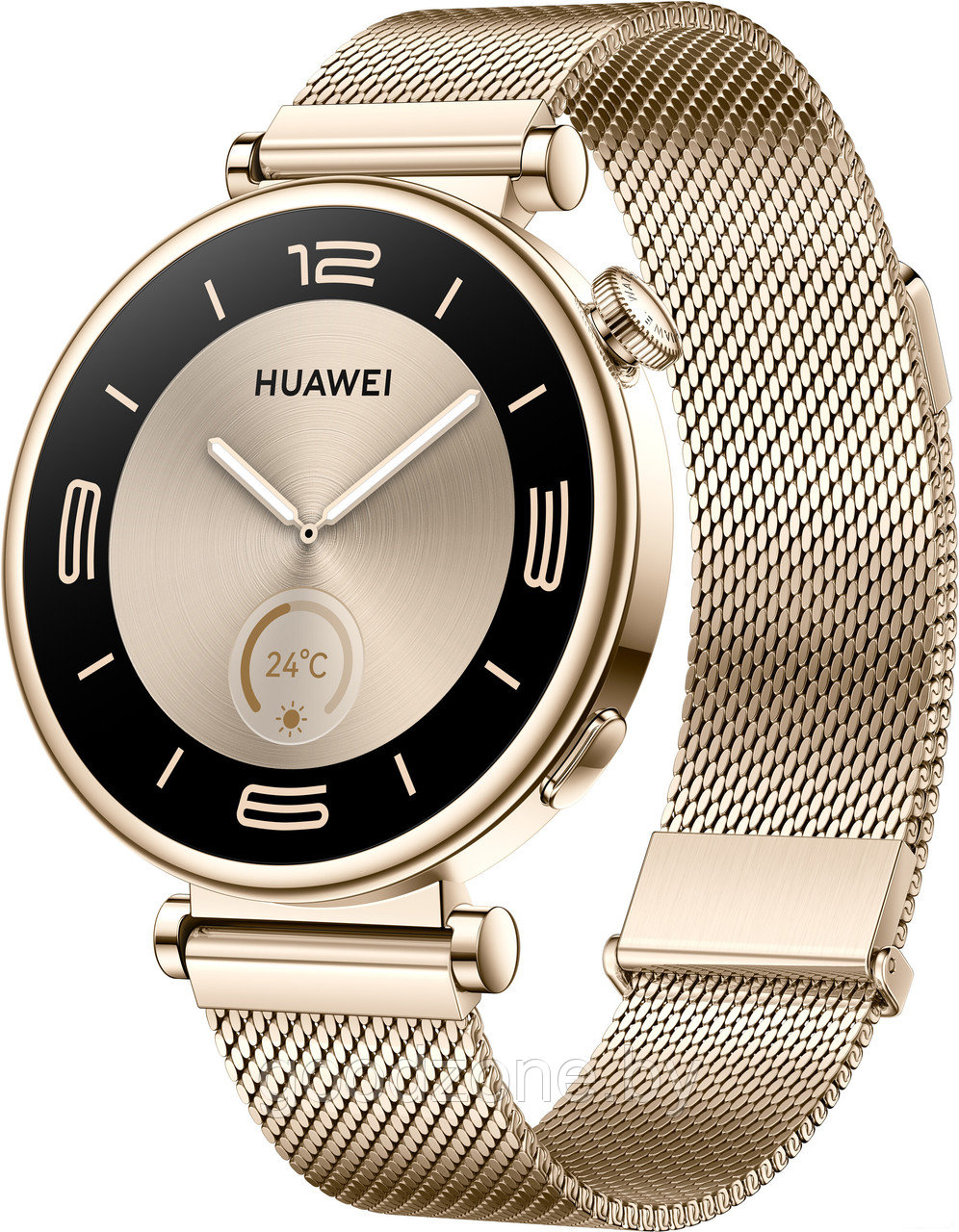 Умные часы Huawei Watch GT 4 41 мм (светло-золотой) - фото 1 - id-p224140144