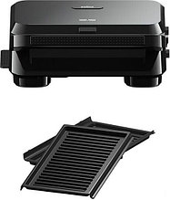 Электрогриль Braun SnackMaker 5 SM5001