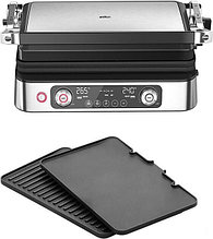 Электрогриль Braun MultiGrill 9 CG9140