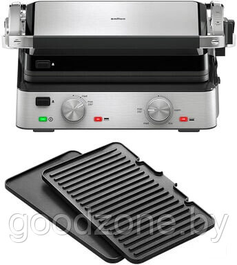 Электрогриль Braun MultiGrill 7 CG7020