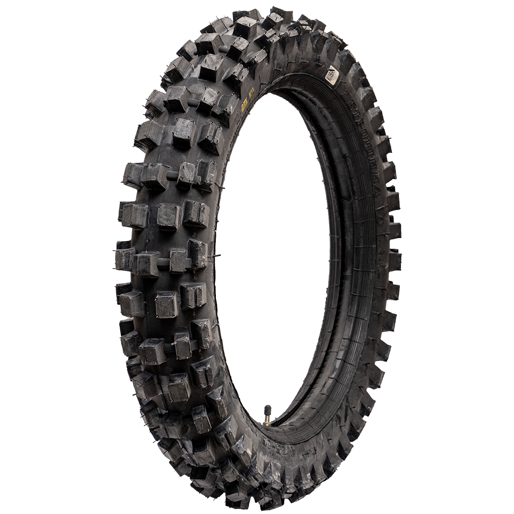 Шина пневматическая для мотоциклов 4.25-18 64P Л-249