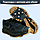 Ледоходы - насадка (ледоступы) на обувь противоскользящие, 8 металлических шипов, Snow Claw (35-46 р-ры), фото 5