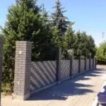 Кирпич облицовочный полнотелый гладкий шоколад КСЛГ5, фото 5