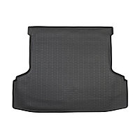 Коврик в багажник Kaiyi E5 (2016-)