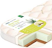 Матрас Плитекс Aloe vera Semi Oval 119x60 AB-20/2