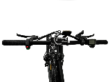 Электровелосипед GreenCamel Класс А (R27,5 350W 10Ah) 7 скоростей, фото 7