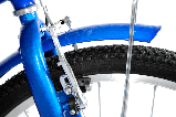 Электровелосипед GreenCamel Трайк-24 V2 (R24 250W 48V12Ah) 7 скор, фото 3