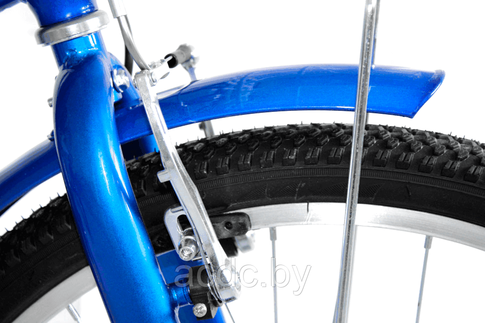 Электровелосипед GreenCamel Трайк-24 V2 (R24 250W 48V12Ah) 7 скор - фото 3 - id-p220269667