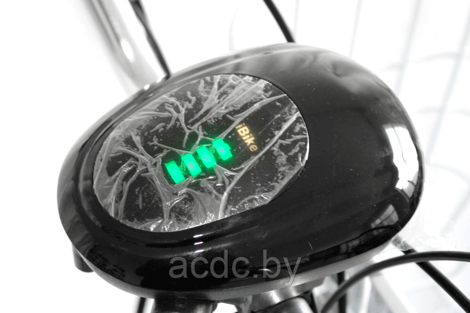Электровелосипед GreenCamel Трайк-24 V2 (R24 250W 48V12Ah) 7 скор - фото 5 - id-p220269667