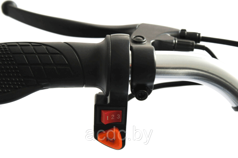 Электровелосипед GreenCamel Трайк-24 V2 (R24 250W 48V12Ah) 7 скор - фото 4 - id-p220269667